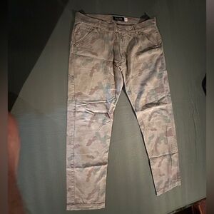 POLER Camo pants